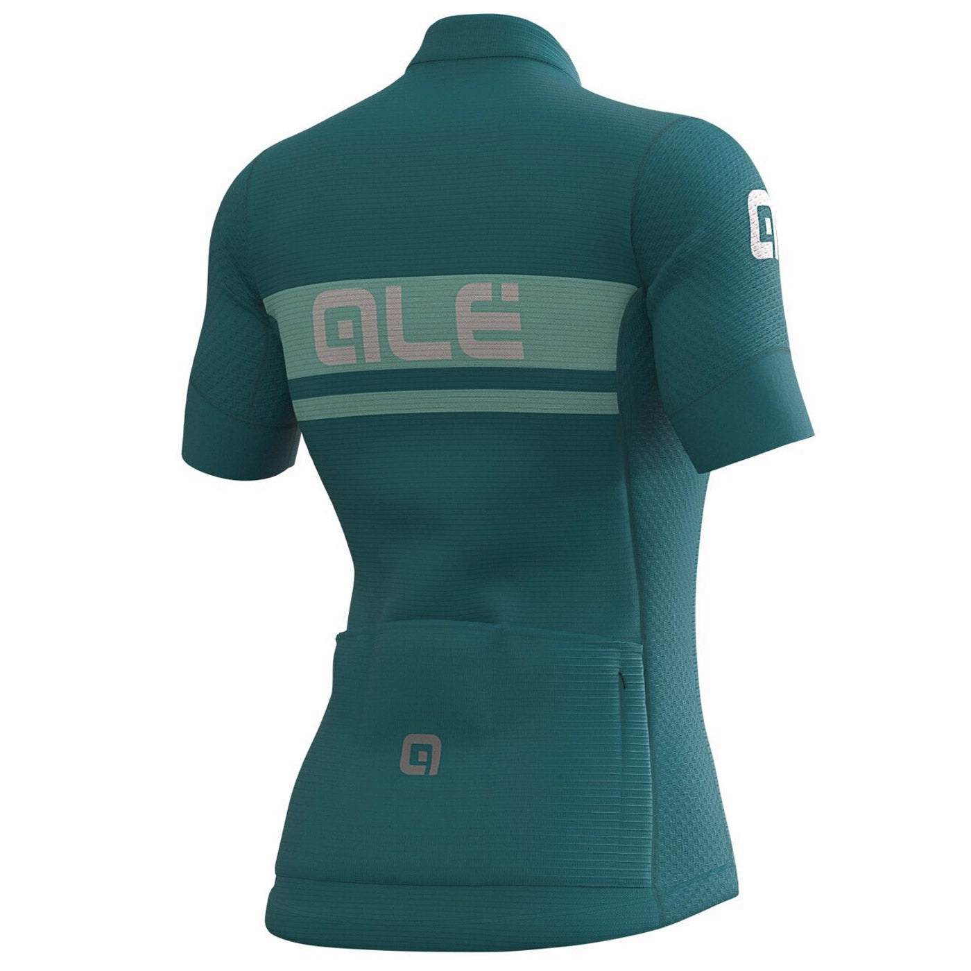 Ale PRS Crystal women jersey - Turquoise
