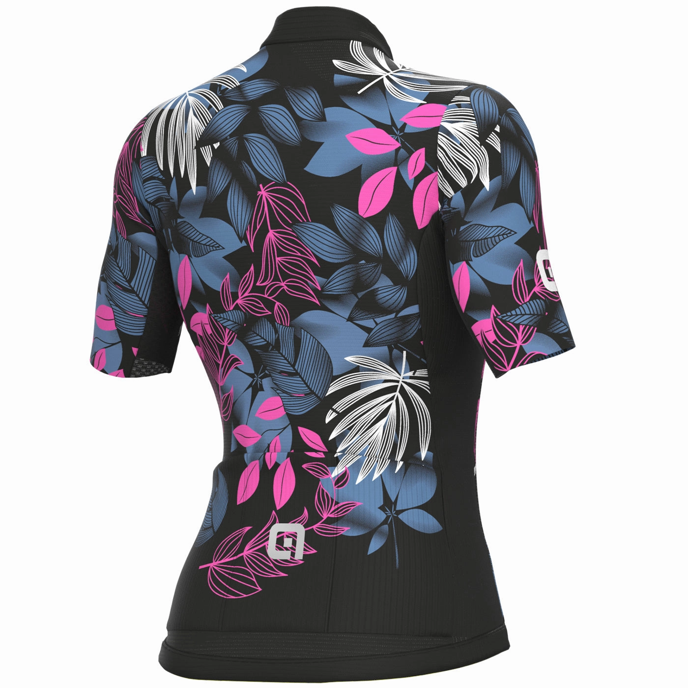 Ale PRS Garden women jersey - Black