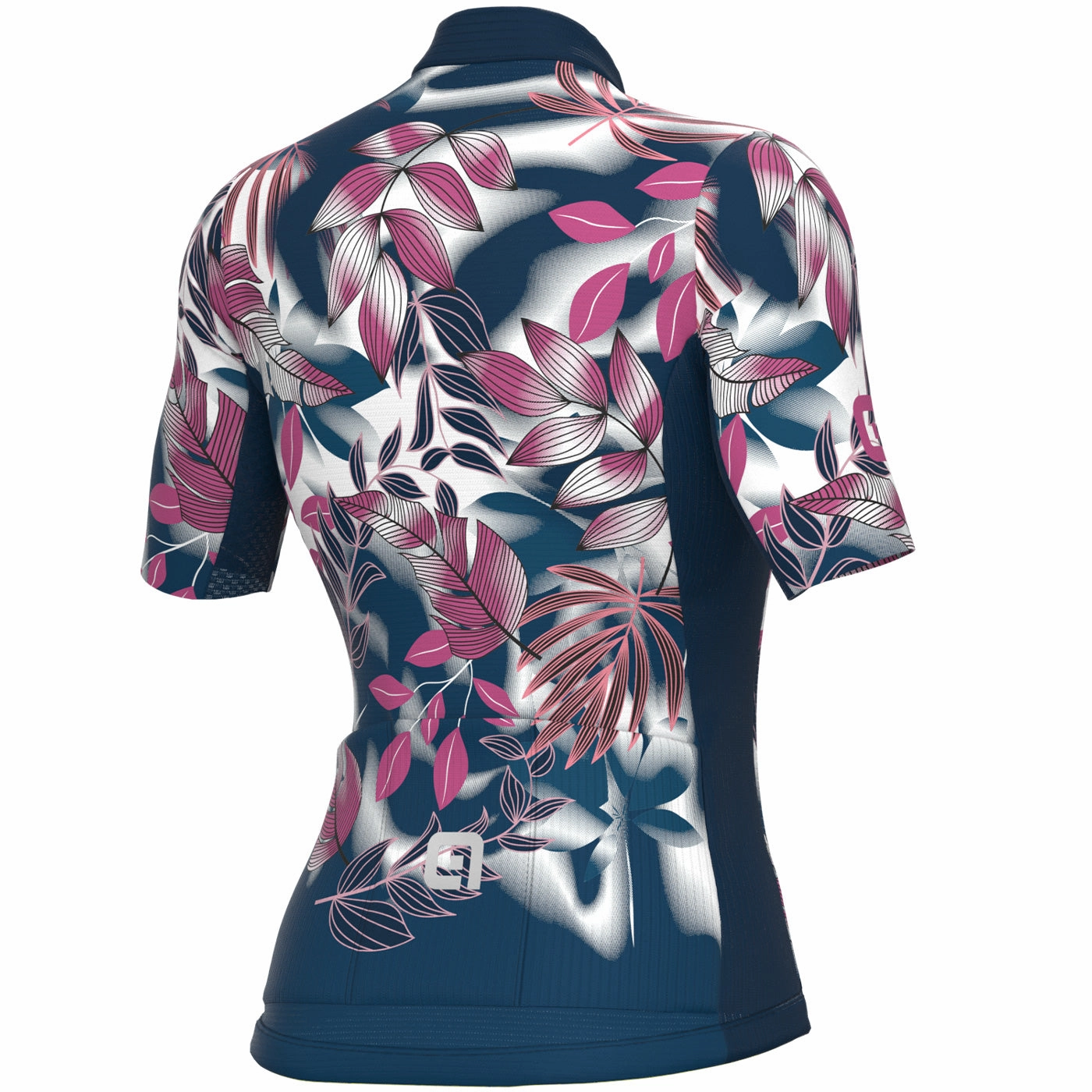 Ale PRS Garden women jersey - Blue