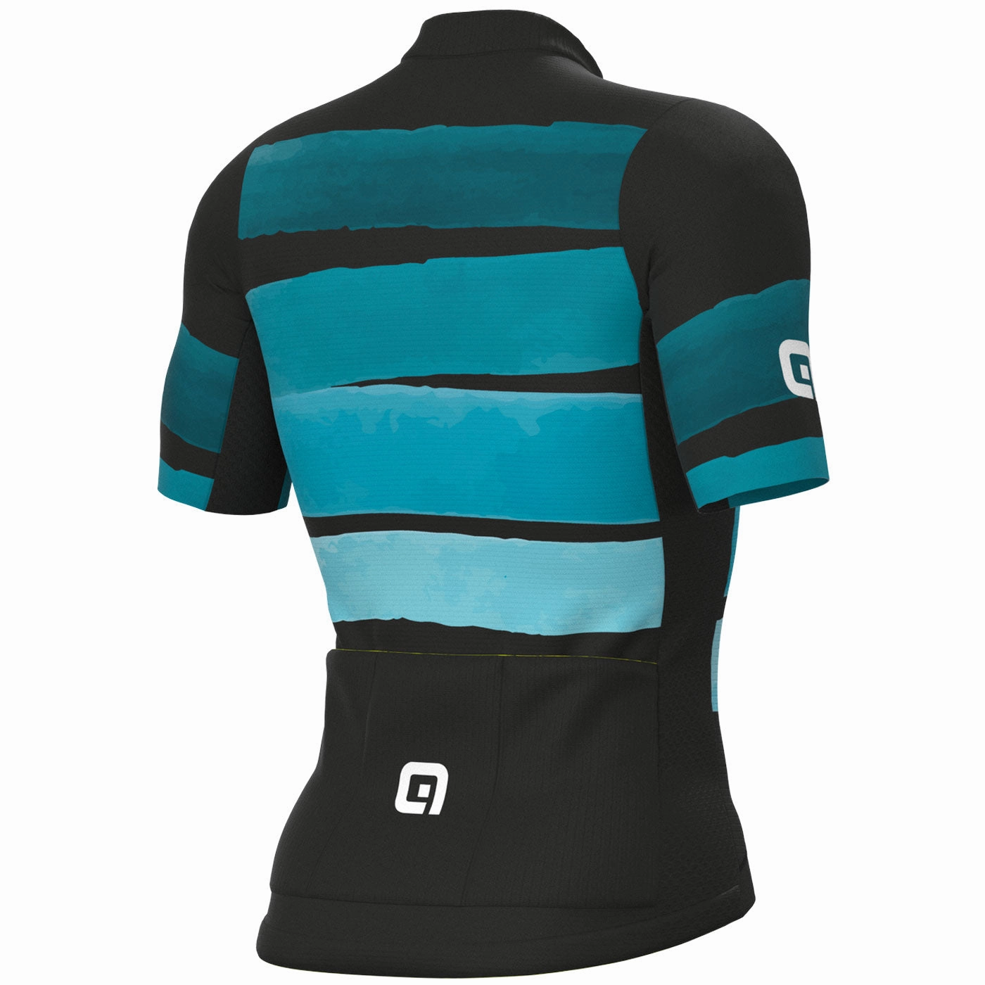 Ale PRS Track jersey - Green