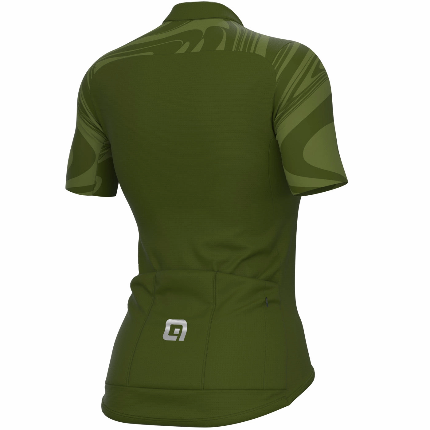 Ale R-EV1 Artika women jersey - Green