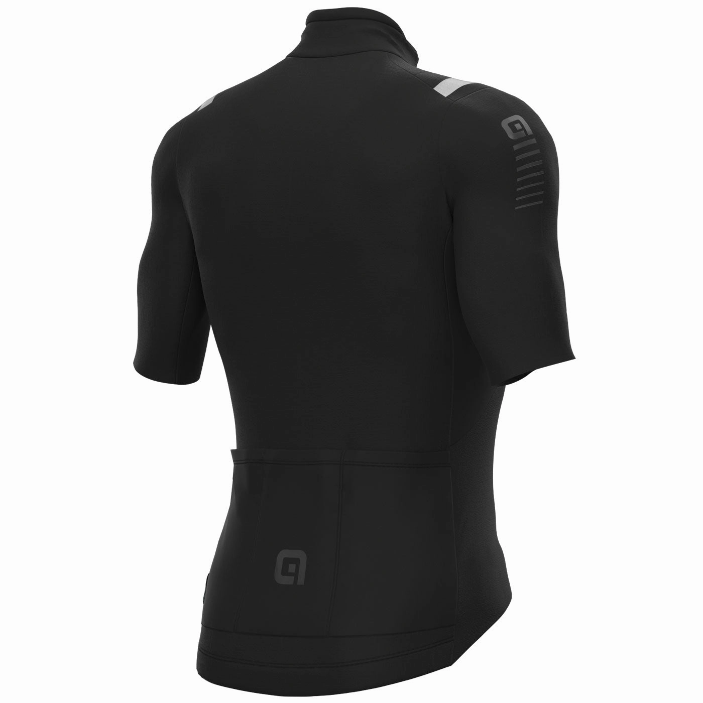 Ale R-EV1 Defence jersey - Black