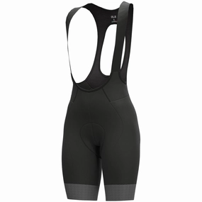 Ale R-EV1 GT 2.0 women bibshort - Black