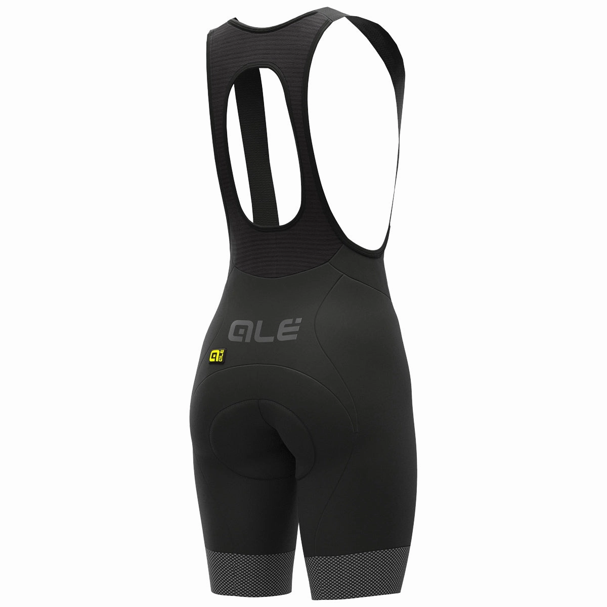 Ale R-EV1 GT 2.0 women bibshort - Black