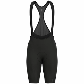 Ale R-EV1 K-Coldblack 2.0 bibshorts - Black
