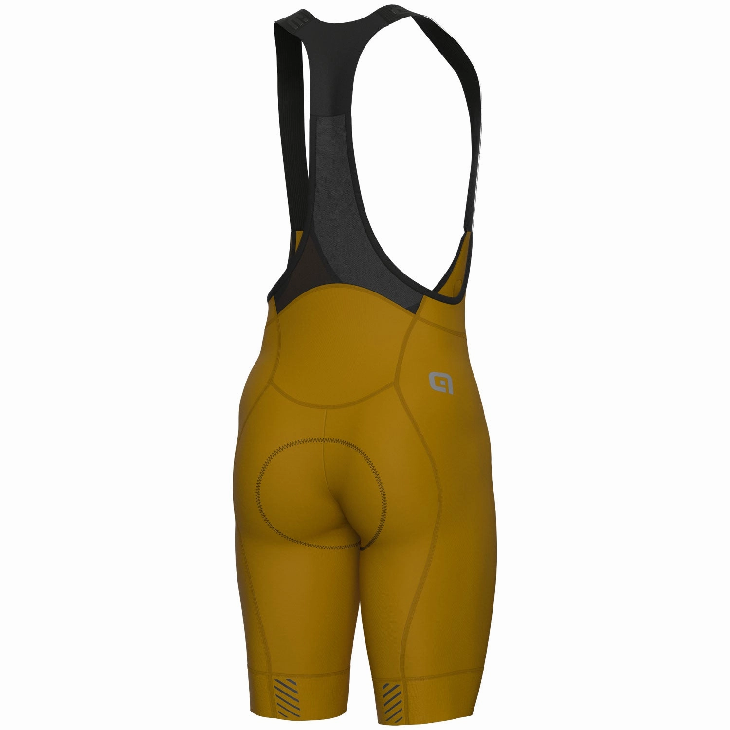 Ale R-EV1 Magic Colour bib shorts - Beige