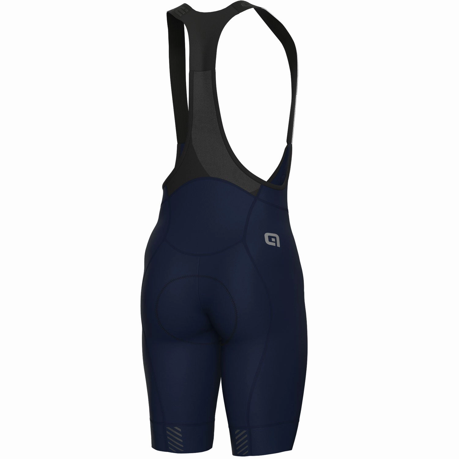 Ale R-EV1 Magic Colour bib shorts - Dark blue