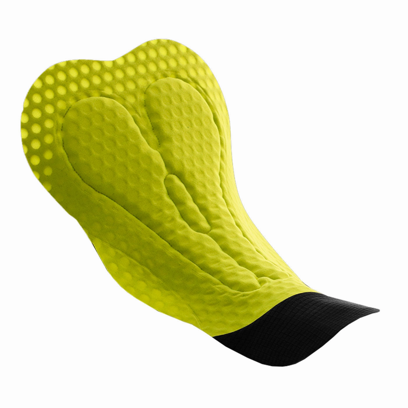 Ale R-EV1 Nordik Plus bib tight - Black