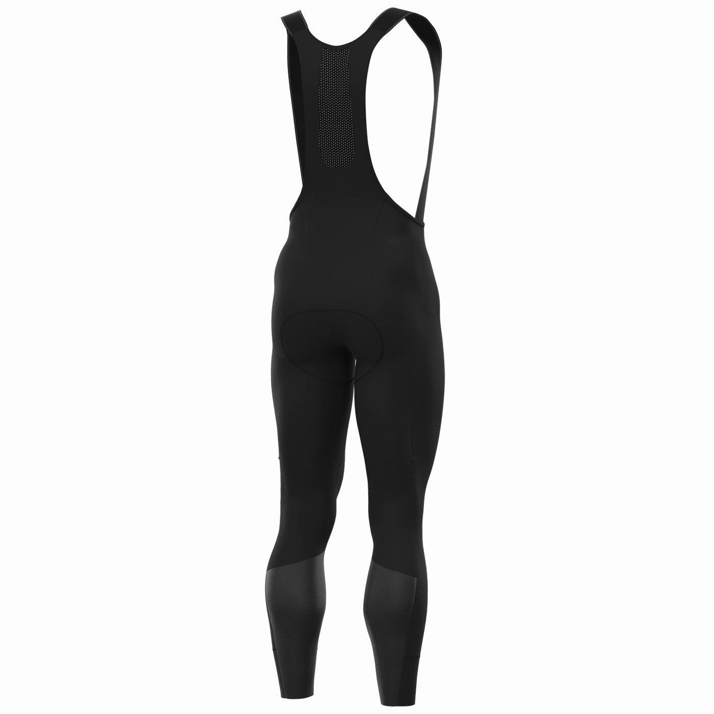 Ale R-EV1 Nordik Plus bib tight - Black