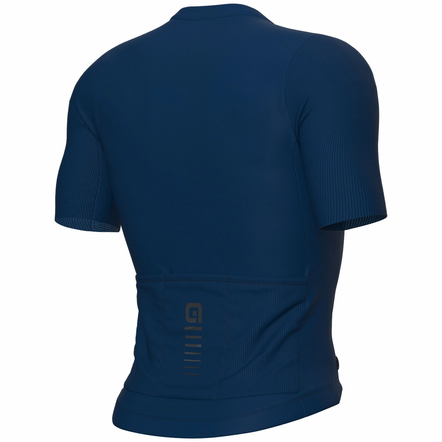 Ale R-EV1 Race 2.0 jersey - Blue