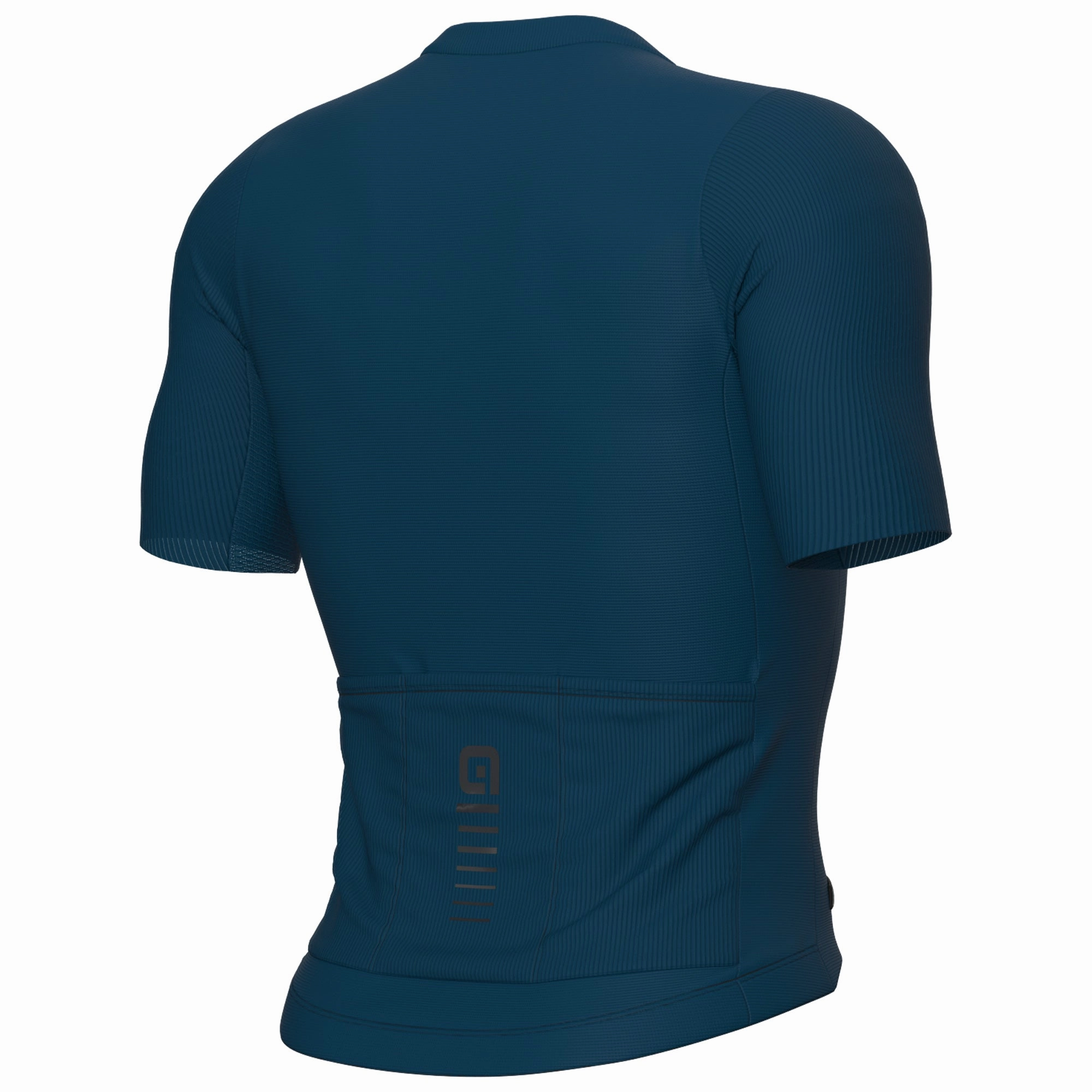 Ale R-EV1 Race 2.0 jersey - Dark blue