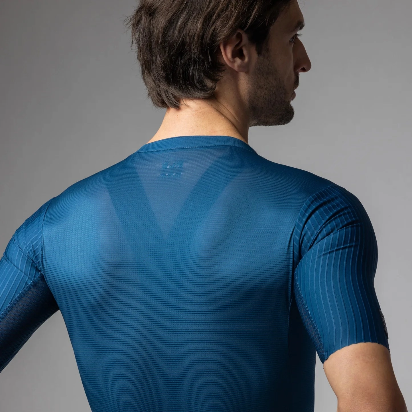 Ale R-EV1 Race 2.0 jersey - Dark blue