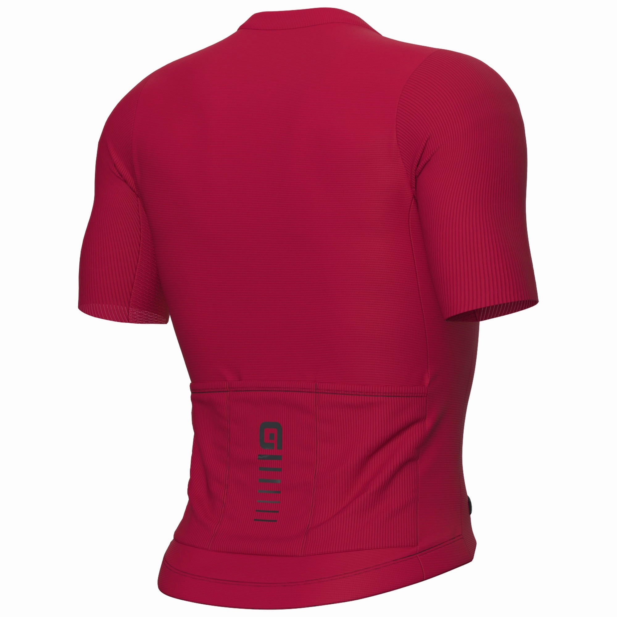 Ale R-EV1 Race 2.0 jersey - Red