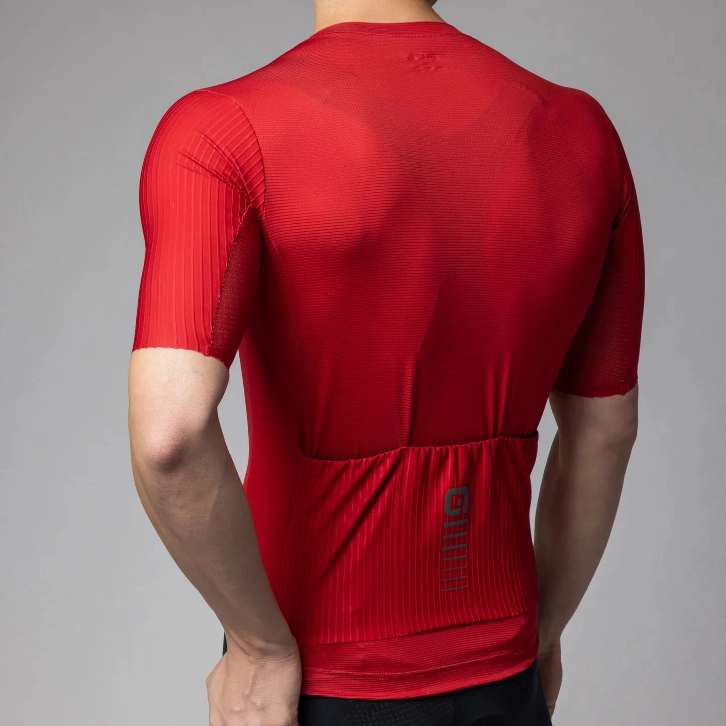 Ale R-EV1 Race 2.0 jersey - Red