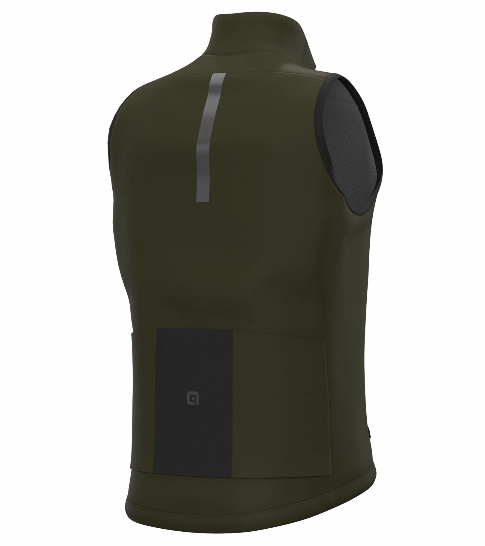 Ale R-EV1 Riparo vest - Green