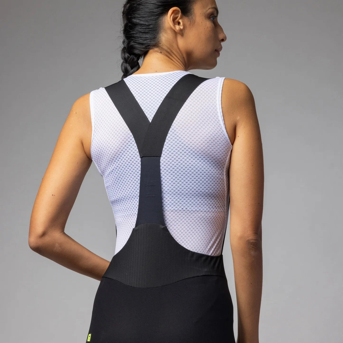 Ale R-EV1 Speedfondo Light women bibshort - Black