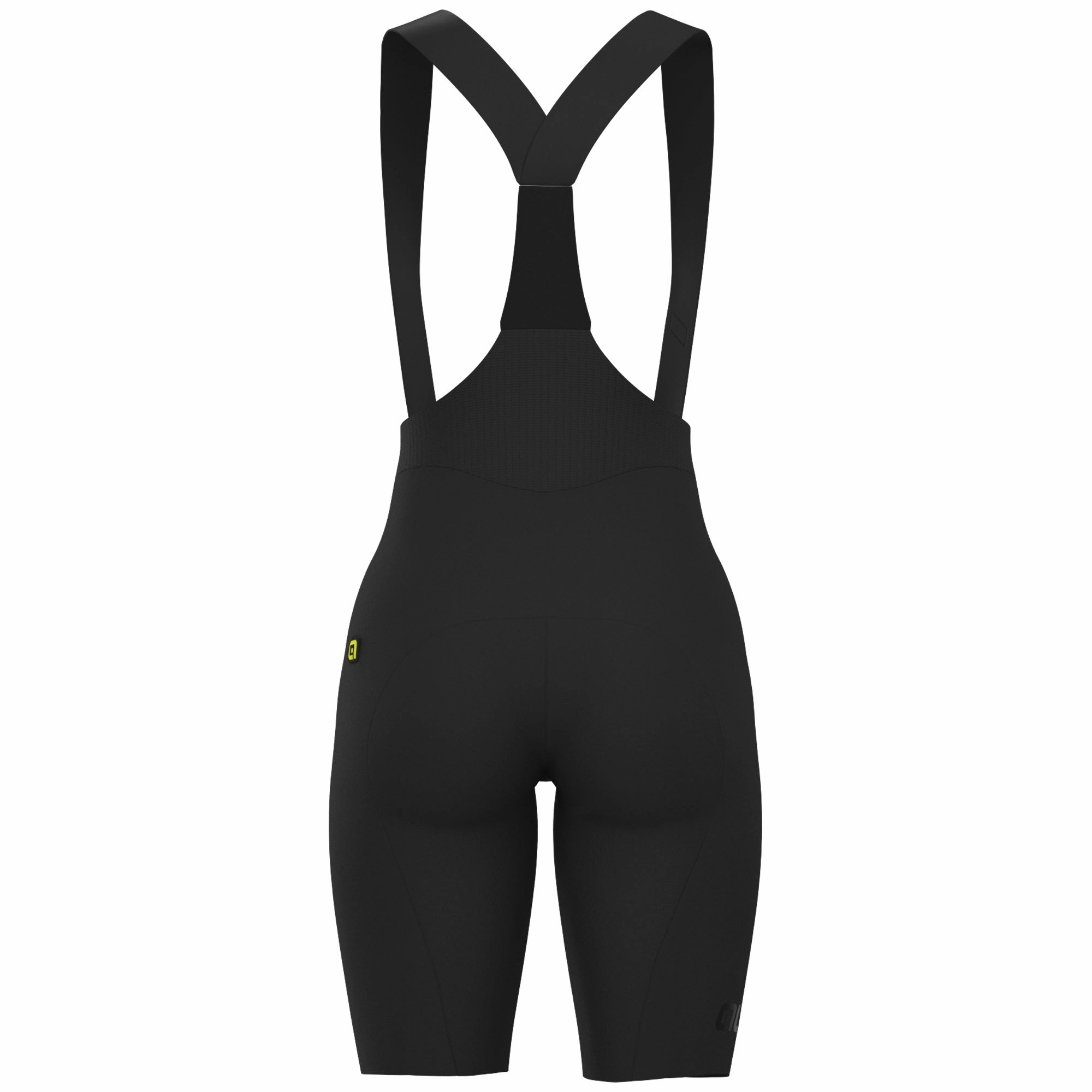 Ale R-EV1 Speedfondo Light women bibshort - Black