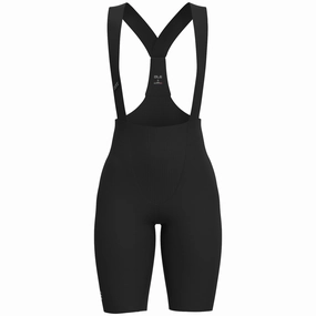Ale R-EV1 Speedfondo Light women bibshort - Black