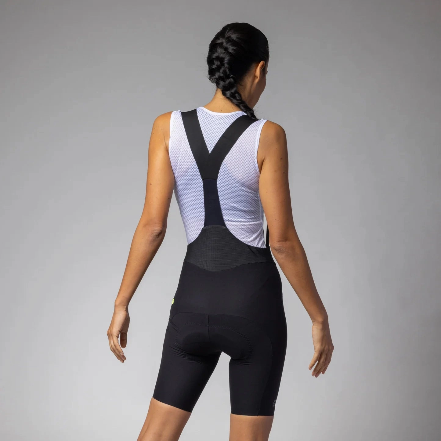 Ale R-EV1 Speedfondo Light women bibshort - Black