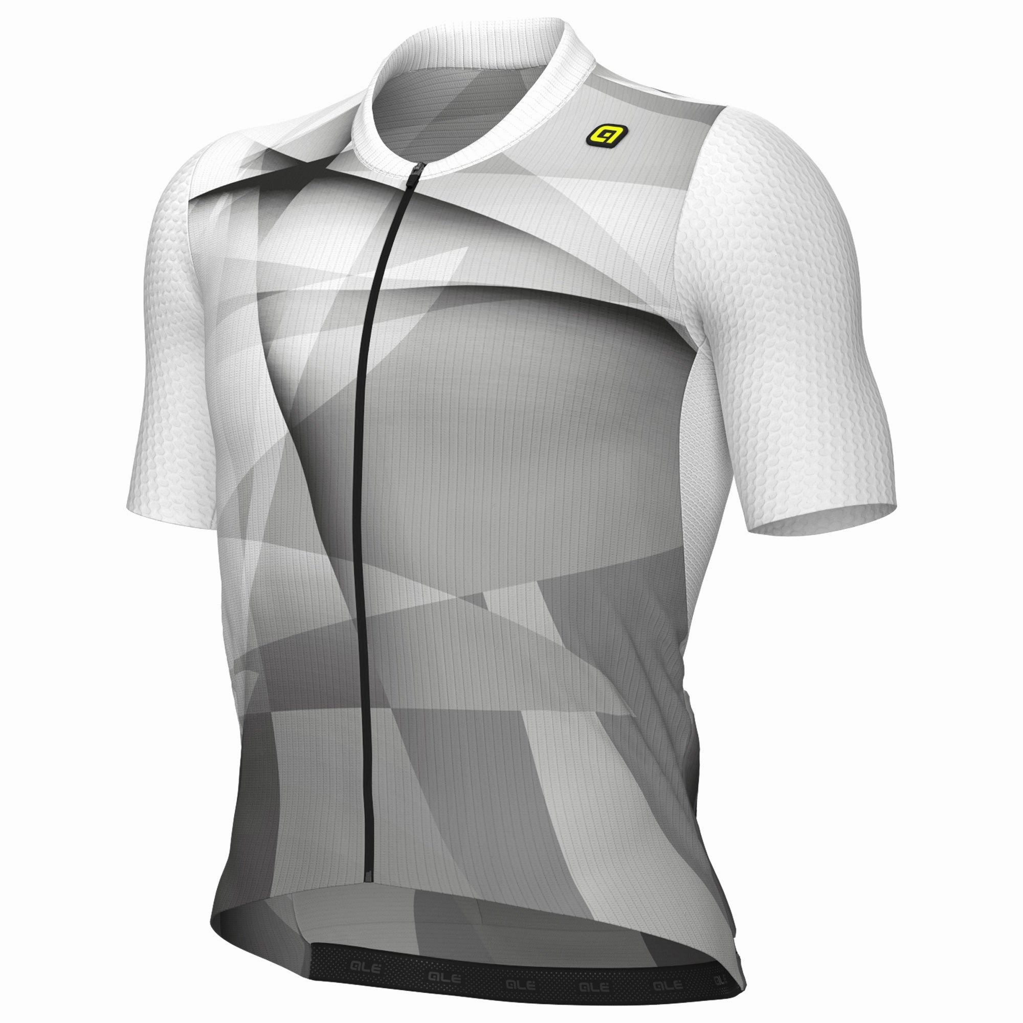 Ale R-EV1 Sprinter jersey - White