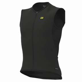Ale R-EV1 Thermo vest - Black