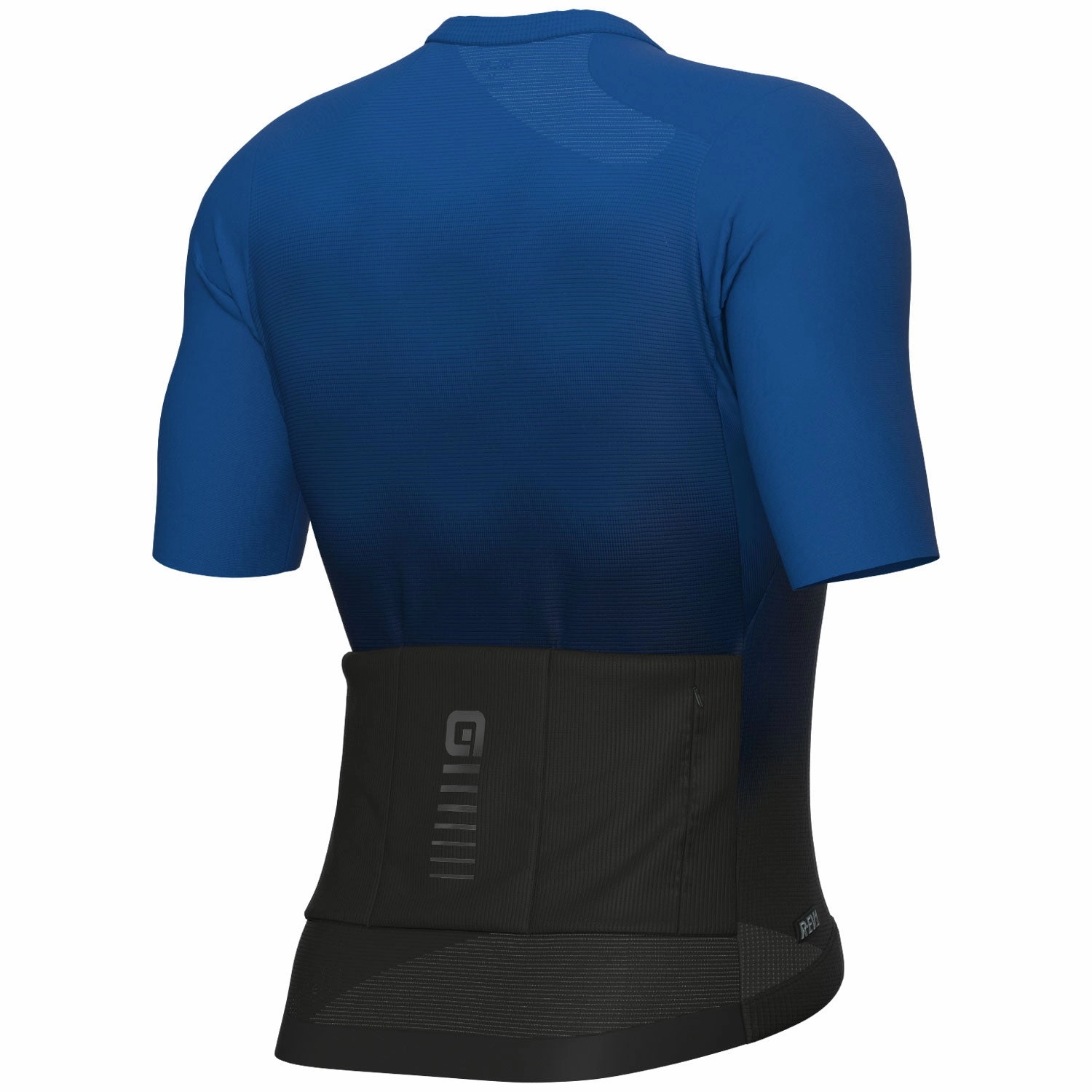 Ale R-EV1 Velocity 2.0 jersey - Blue
