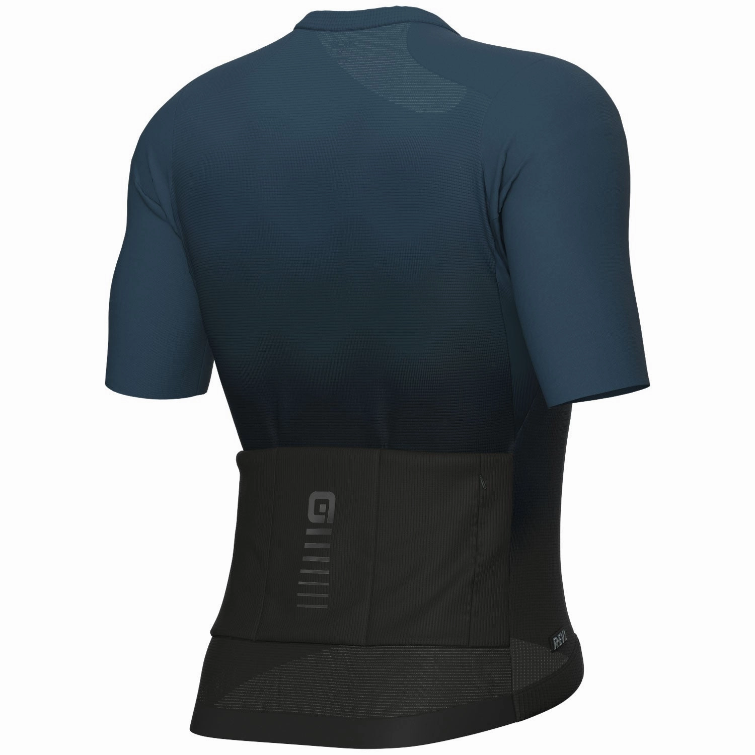Ale R-EV1 Velocity 2.0 jersey - Grey