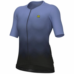 Ale R-EV1 Velocity 2.0 women jersey - Lilac