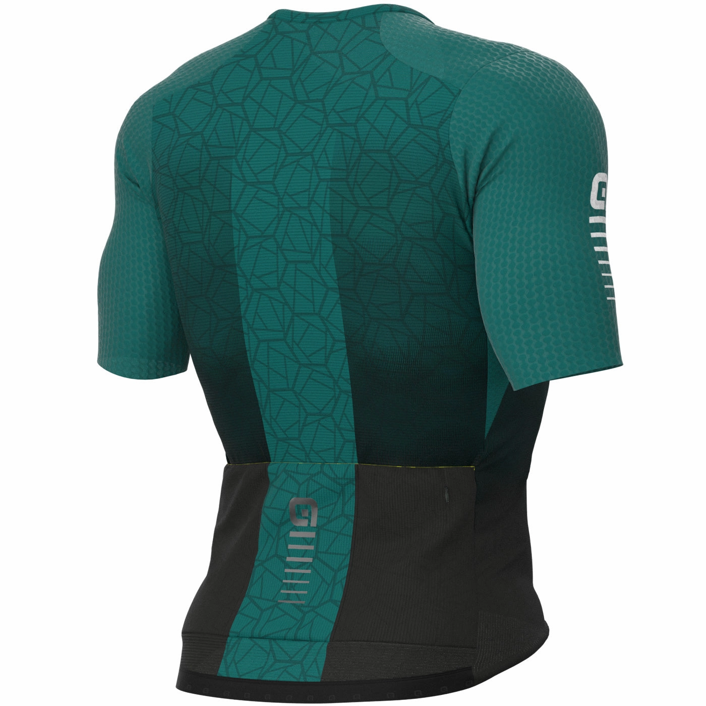 Ale R-EV1 Velocity jersey - Grey