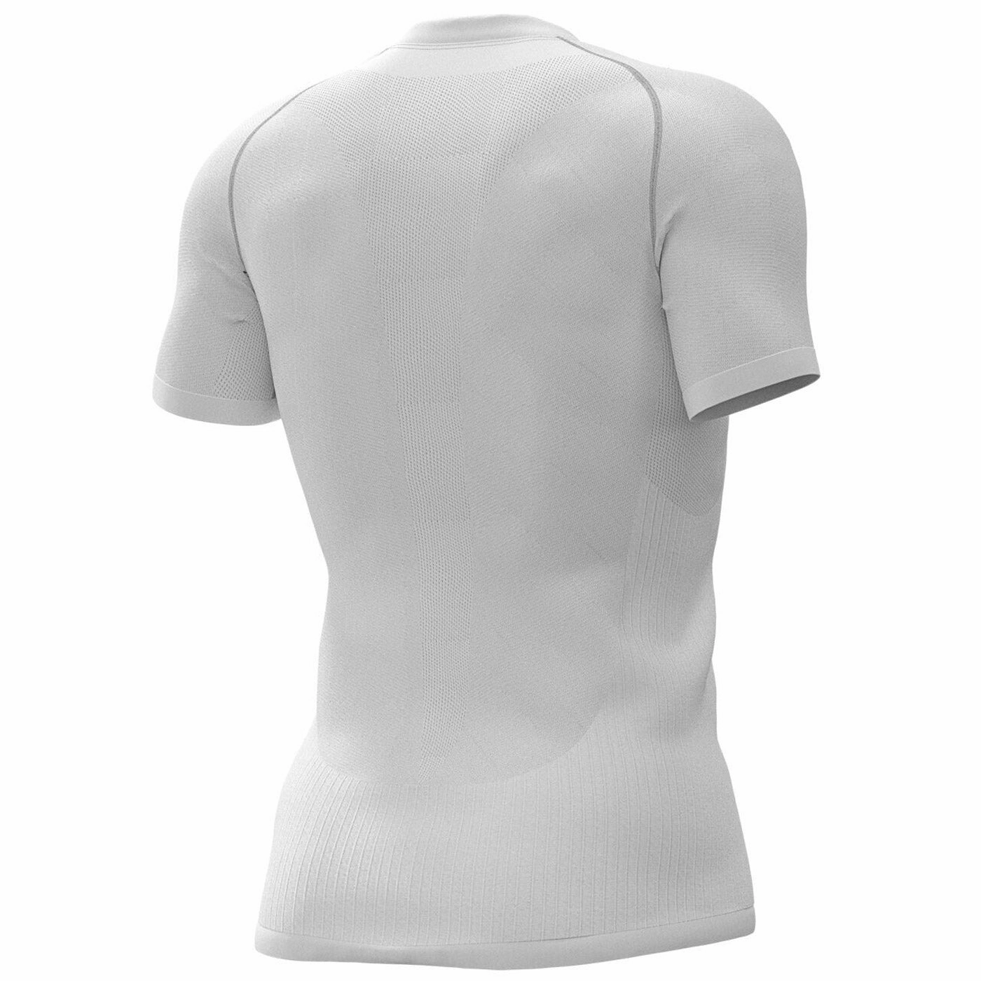 Ale S1 Spring base layer - White