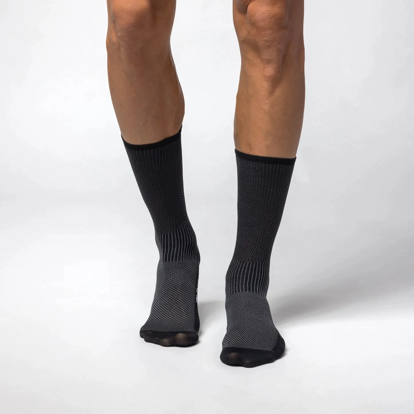Ale Sauvage socks - Black