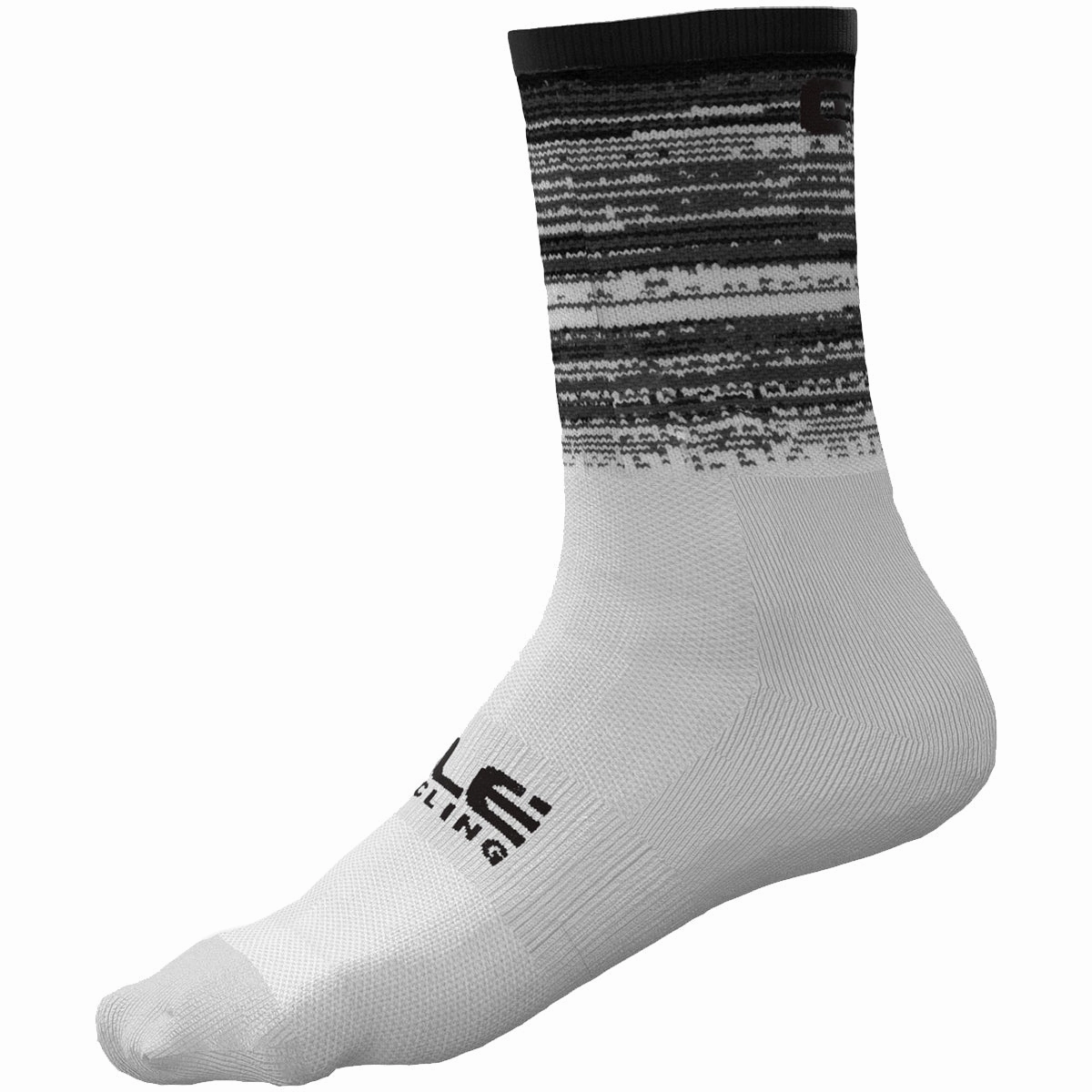 Ale Scanner socks - White