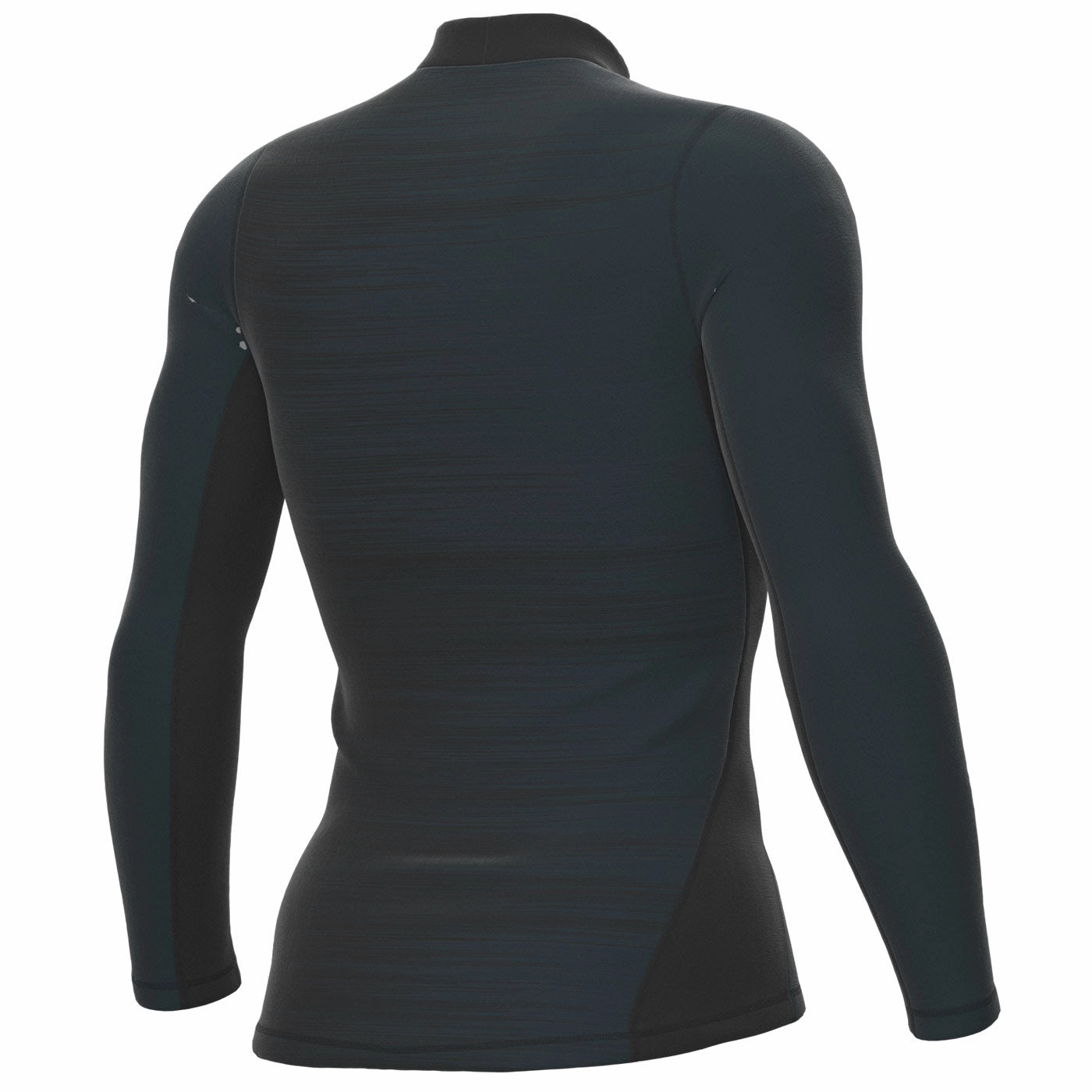 Ale Shade base layer long sleeve jersey - Black