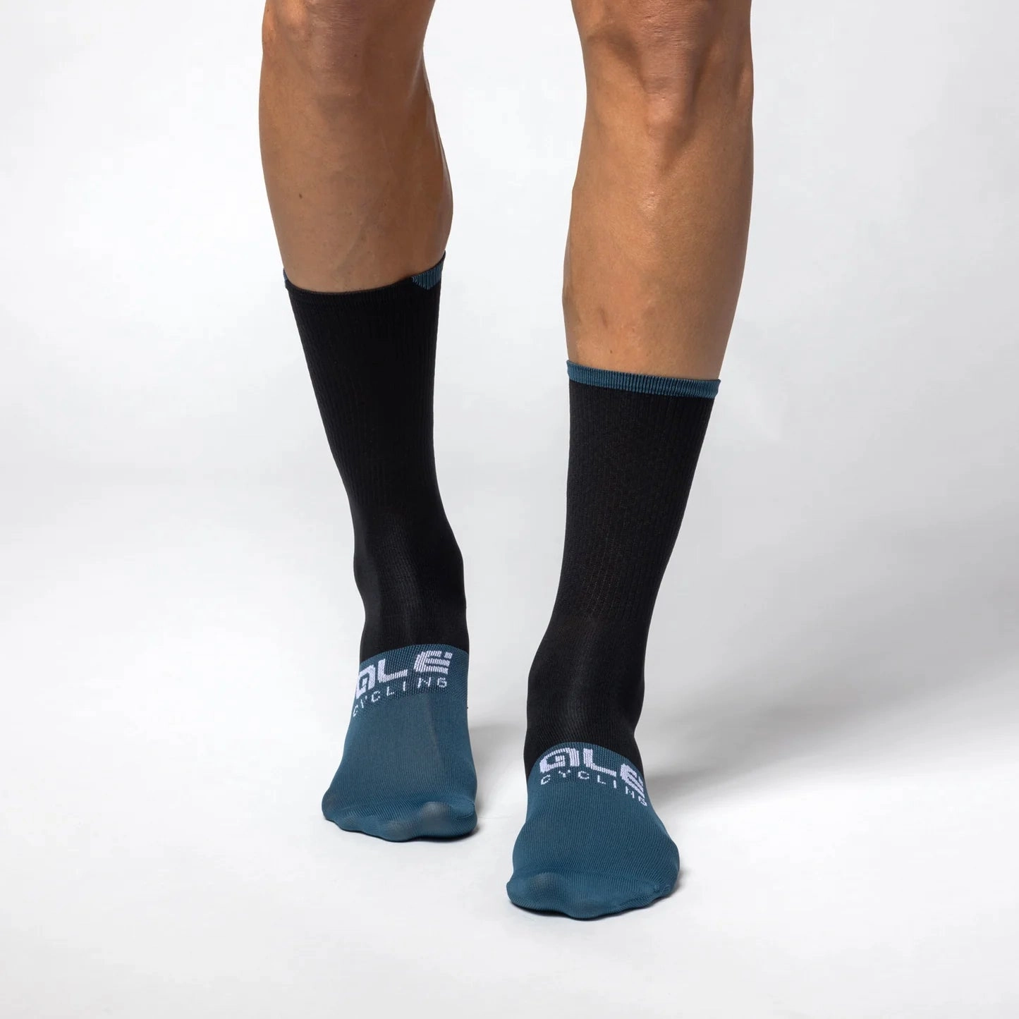Ale Slide socks - Black
