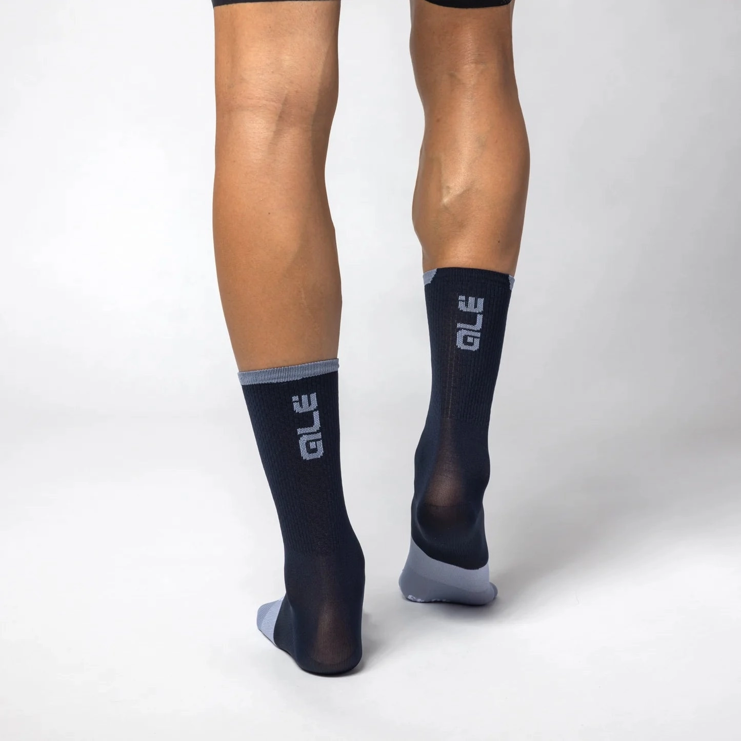 Ale Slide socks - Blue