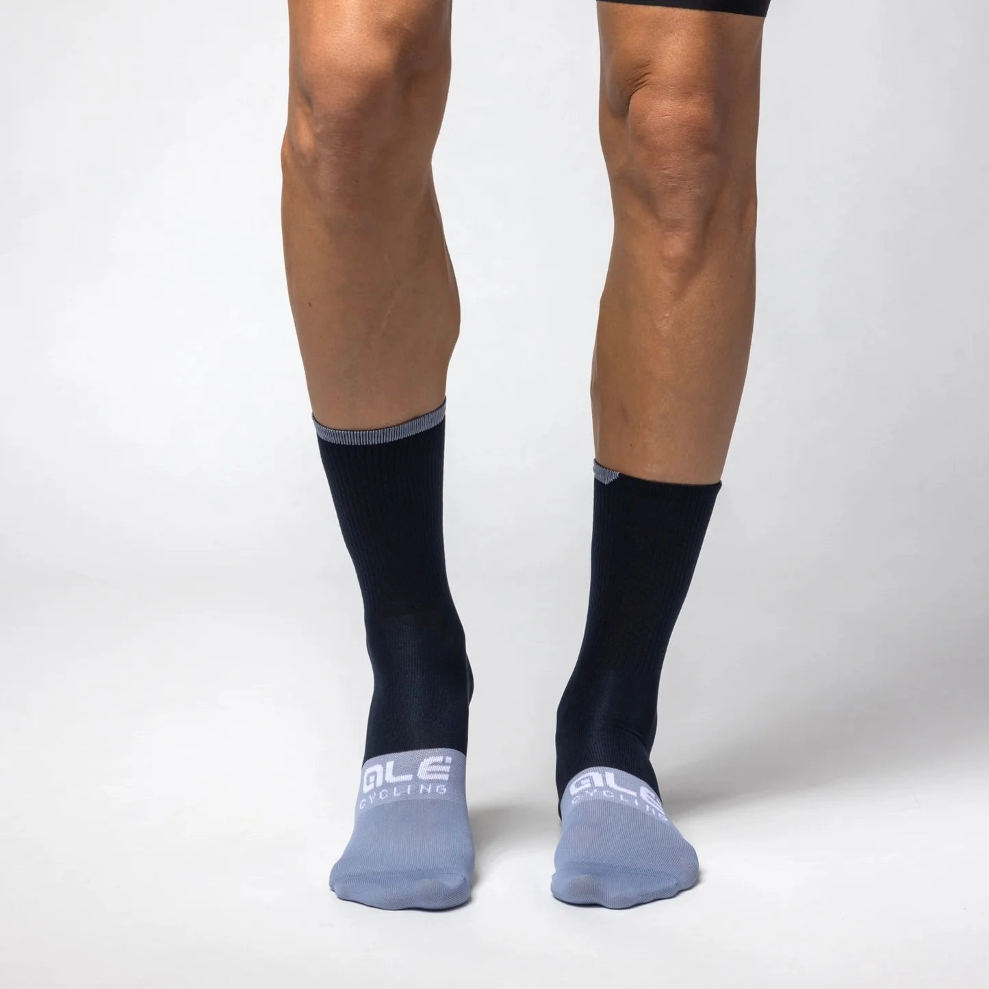 Ale Slide socks - Blue