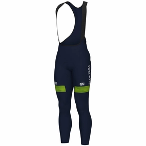 Ale Slovenia National 2025 bib tight