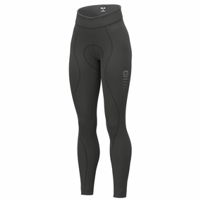 Ale Solid Essential woman tight - Black