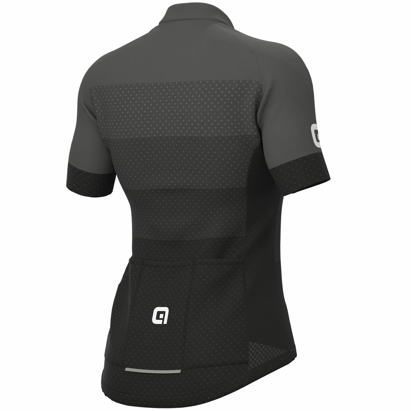 Ale Solid Level women jersey - Grey