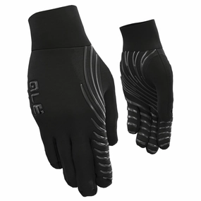 Ale Spirale under glove - Black