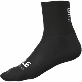 Ale Strada 2.0 socks - Black 