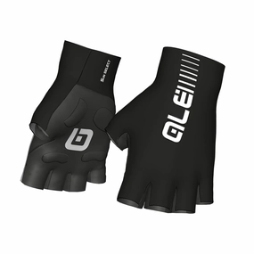 Ale Sunselect Crono glove - Black