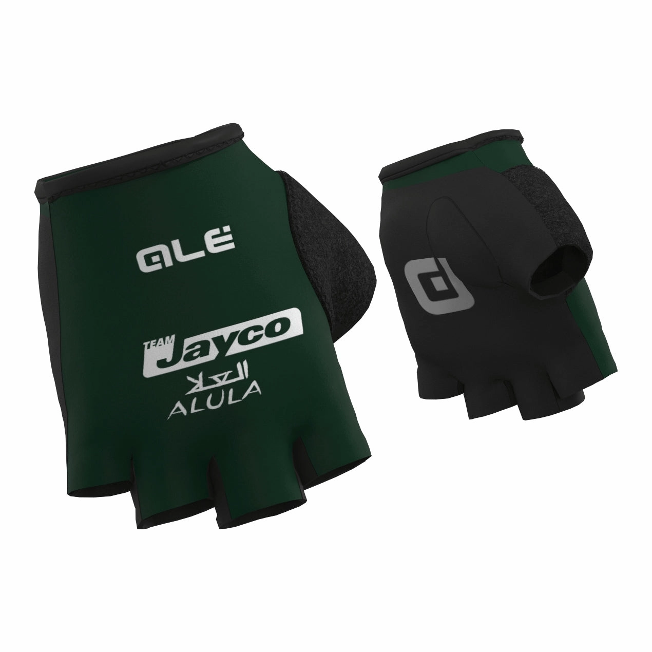 Ale Team Jayco Alula TDF 2024 gloves