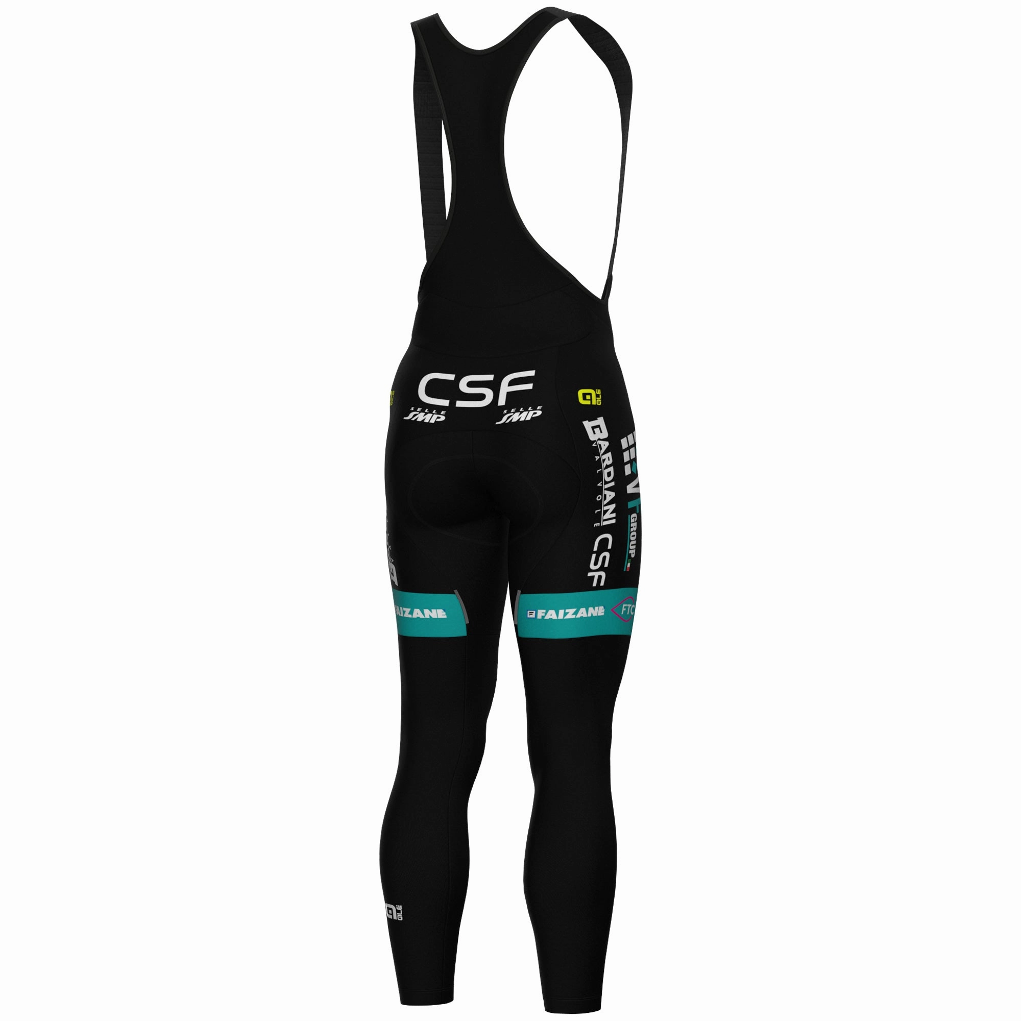 Ale VF Group - Bardiani CSF - Faizane 2025 bib tight