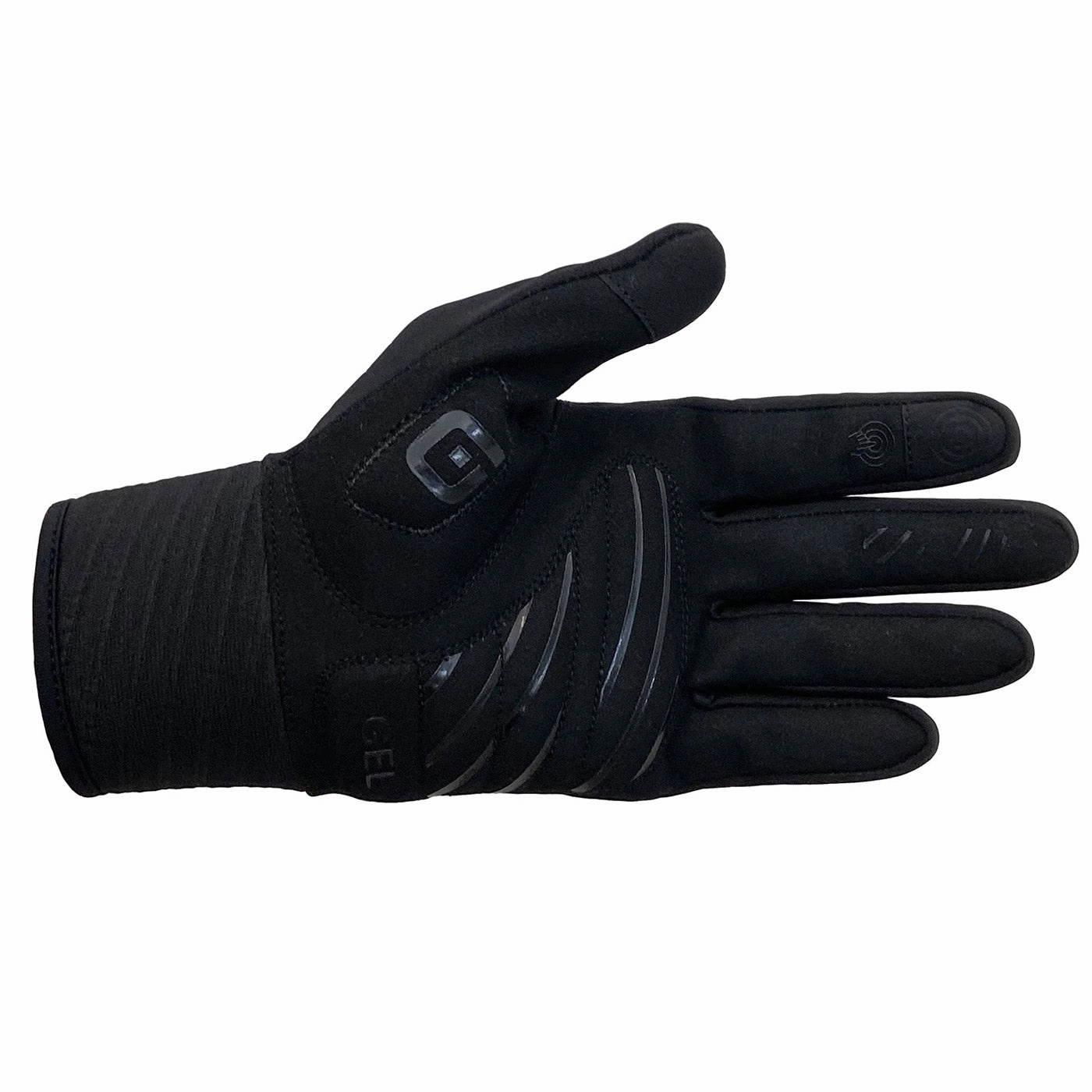Ale Wind Protection glove - Black