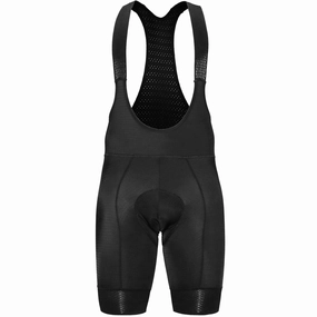 Alka Advanced bib shorts - Black