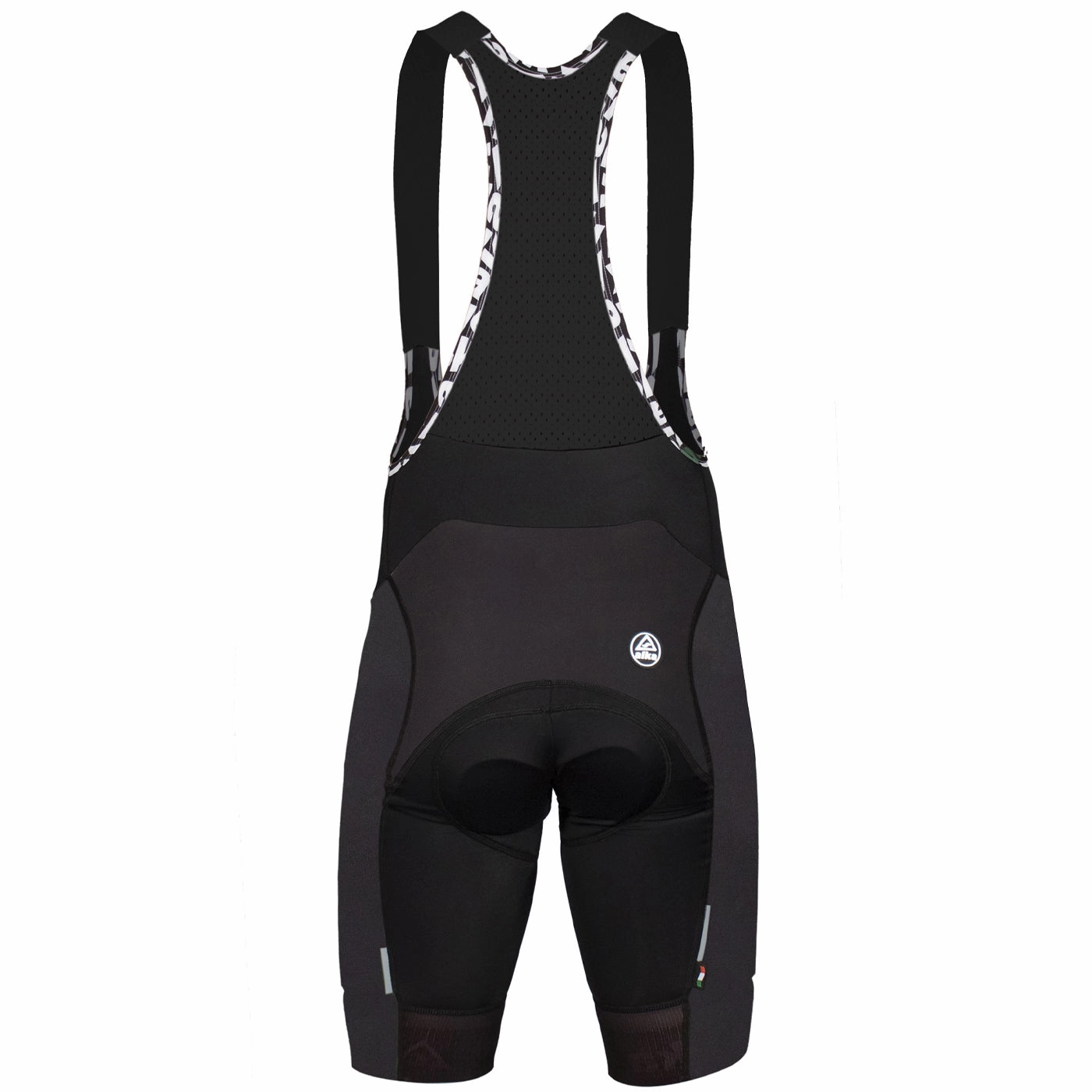 Alka Advanced Vivo bib shorts - Black