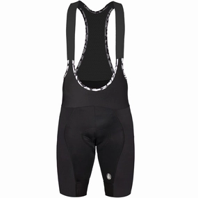 Alka Advanced Vivo bib shorts - Black
