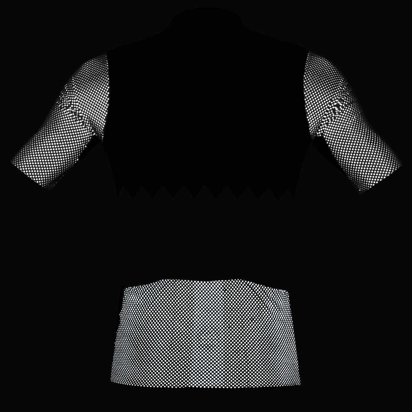 Alka Evolution women Jersey - White