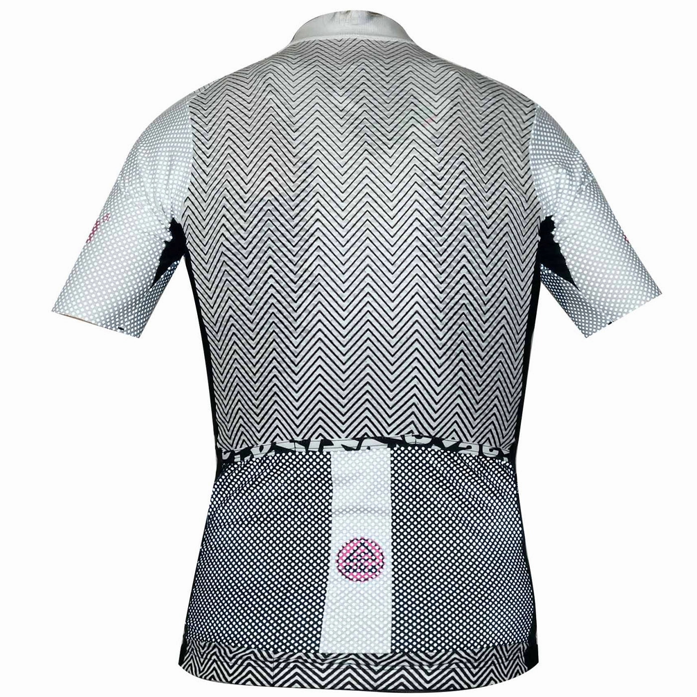 Alka Evolution women Jersey - White